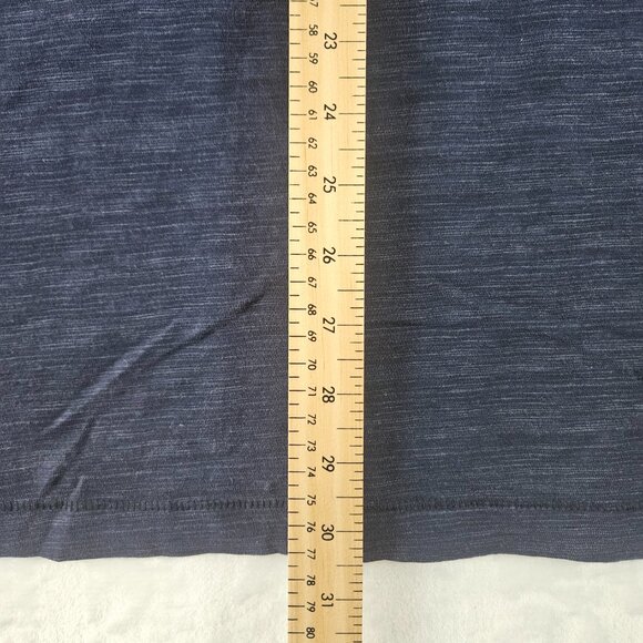 Tommy Bahama Polo Shirt Men's Size XL Blue Marlon Logo Embroidery Short Sleeve - Picture 5 of 11